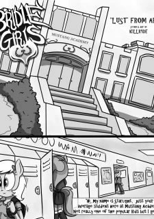 Lust from Afar004