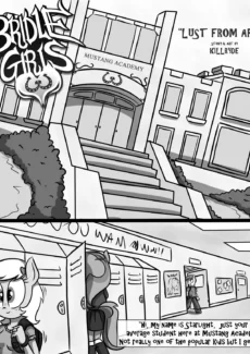 Lust from Afar004