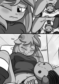 Lust from Afar011