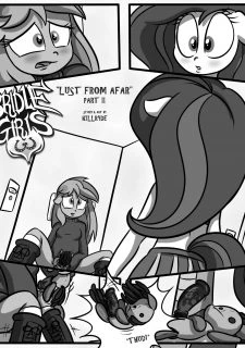 Lust from Afar014