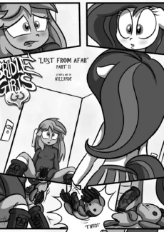 Lust from Afar014