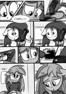 Lust from Afar015