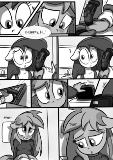Lust from Afar015