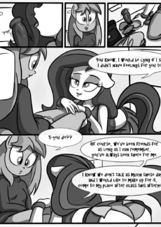 Lust from Afar018