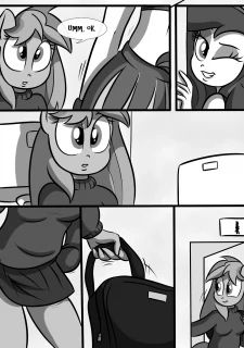 Lust from Afar019