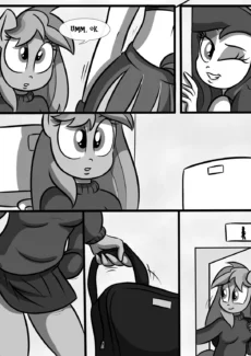 Lust from Afar019