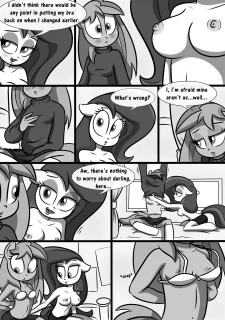 Lust from Afar025