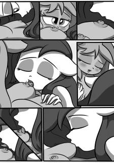 Lust from Afar027