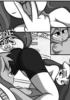 Lust from Afar029
