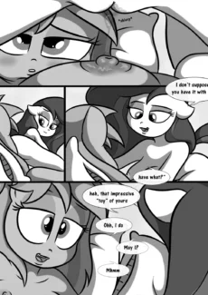 Lust from Afar034