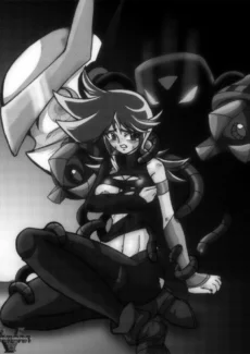 Lustful Sins010