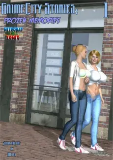 Frozen Memories- MCtek MCtek- Frozen Memories- info