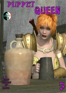 Puppet Queen 3- MCtek MCtek- Puppet Queen 03- info