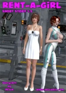 MCtek- Rent A Girl #2- info