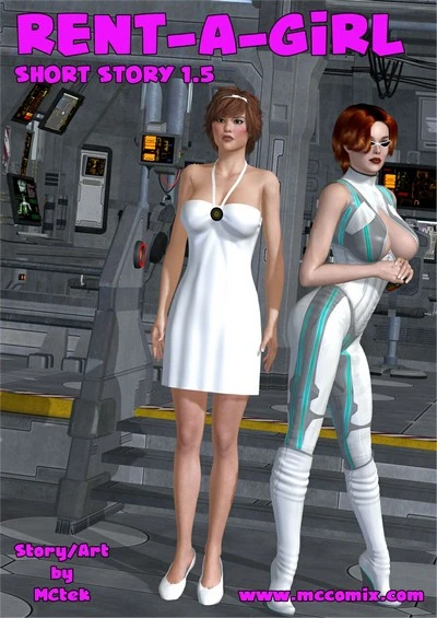 Rent A Girl #2 – MCtek