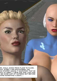 MCtek- Rent A Girl #3 (3)