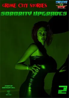 MCtek- Sorority Upgrades 2- cover