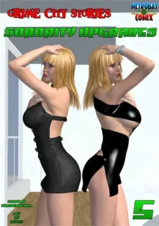 MCtek- Sorority Upgrades 5- info