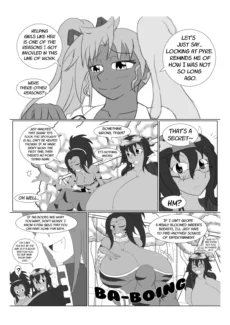 Maiden Bloom035