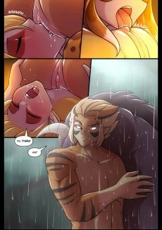 Marik Azemus- Heavy Rain (17)