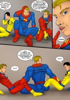 Marvelman Family003