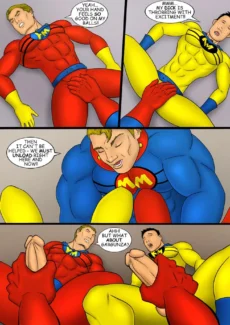 Marvelman Family004