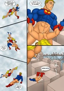 Marvelman Family008