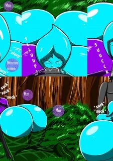 Master and the Sword004
