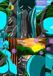 Master and the Sword007
