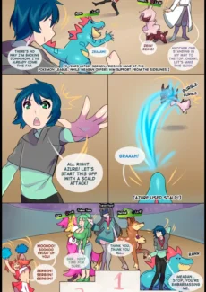 Matemi- Silver Soul Origins – The Twins (10)