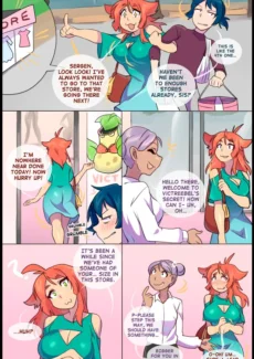 Matemi- Silver Soul Origins – The Twins (11)