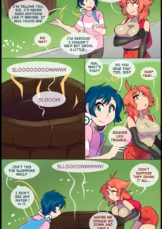 Matemi- Silver Soul Origins – The Twins (12)