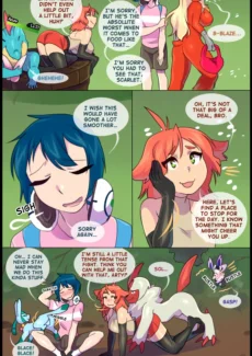 Matemi- Silver Soul Origins – The Twins (15)