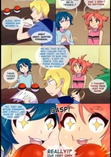Matemi- Silver Soul Origins – The Twins (4)
