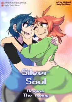 Silver Soul Origins: The Twins- Matemi Matemi- Silver Soul Origins – The Twins- info