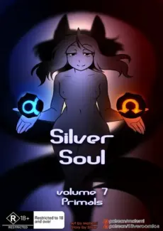 Silver Soul Vol.7- Primal - Matemi Matemi- Silver Soul Vol.7- Primal- info