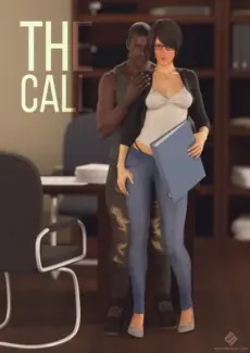 MaxSmeagol- The call- info
