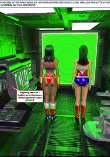 Metrobay One-shots #25 [Dumbtime] (10)