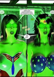 Metrobay One-shots #25 [Dumbtime] (11)