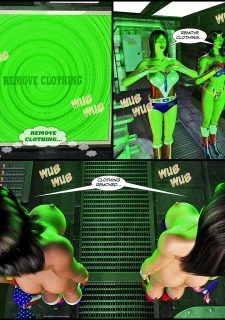 Metrobay One-shots #25 [Dumbtime] (12)