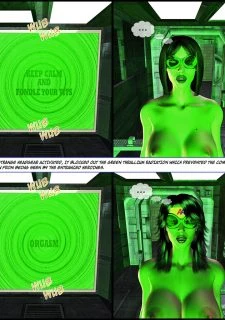 Metrobay One-shots #25 [Dumbtime] (14)