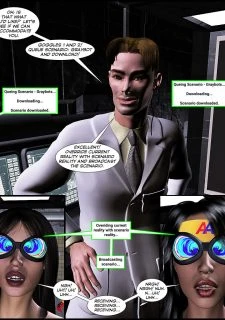 Metrobay One-shots #25 [Dumbtime] (21)
