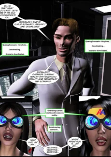 Metrobay One-shots #25 [Dumbtime] (21)