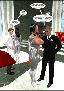 Metrobay One-shots #25 [Dumbtime] (25)