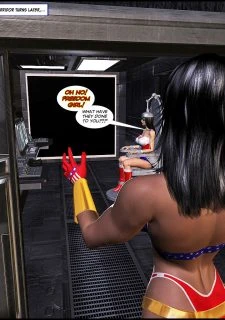 Metrobay One-shots #25 [Dumbtime] (3)