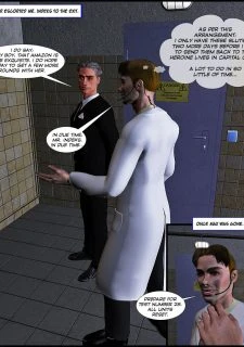 Metrobay One-shots #25 [Dumbtime] (31)