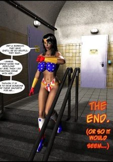 Metrobay One-shots #25 [Dumbtime] (34)