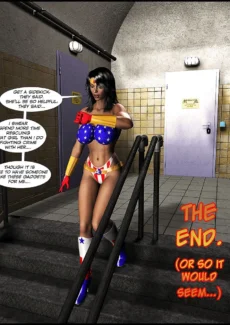 Metrobay One-shots #25 [Dumbtime] (34)