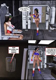 Metrobay One-shots #25 [Dumbtime] (4)