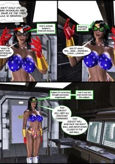 Metrobay One-shots #25 [Dumbtime] (8)